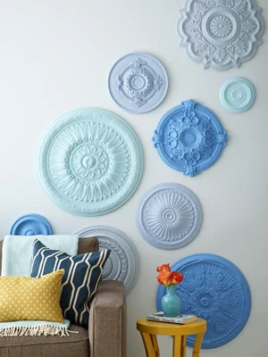 Лепной декор Таллинн, Эстония