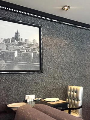 Жидкие обои Таллинн, Эстония